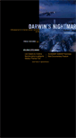 Mobile Screenshot of darwinsnightmare.com